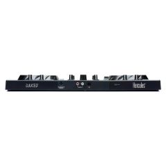 Hercules Dj Inpulse 300 Dj Controller