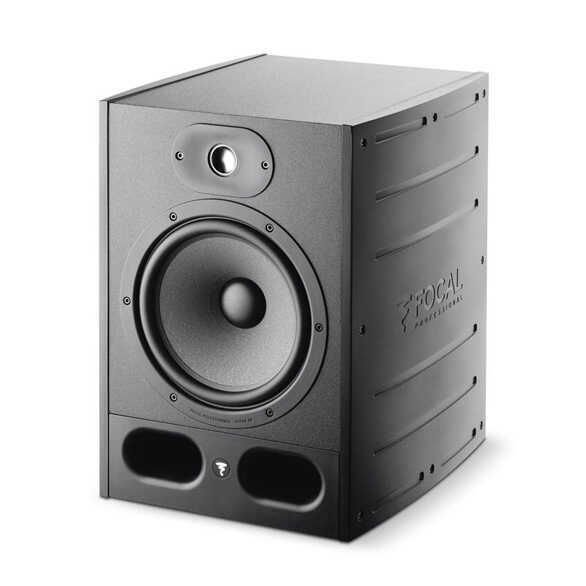 Focal Alpha 80 Stüdyo Referans Monitör