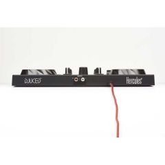 Hercules Dj Inpulse 200 Dj Controller