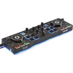 Hercules DJ Control Starlight Usb DJ Controller