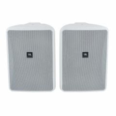 JBL CONTROL 28-1 WH 8'' İç / Dış Mekan Pasif Hoparlör Beyaz