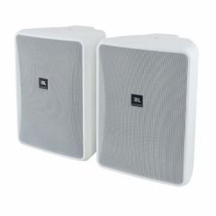 JBL CONTROL 28-1 WH 8'' İç / Dış Mekan Pasif Hoparlör Beyaz