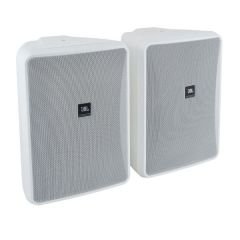 JBL CONTROL 28-1 WH 8'' İç / Dış Mekan Pasif Hoparlör Beyaz