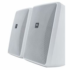 JBL CONTROL 28-1 WH 8'' İç / Dış Mekan Pasif Hoparlör Beyaz