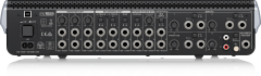BEHRINGER CONTROL2USB Stüdyo Monitör Kontrol Cihazı