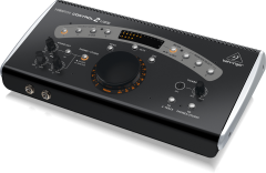 BEHRINGER CONTROL2USB Stüdyo Monitör Kontrol Cihazı