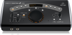 BEHRINGER CONTROL2USB Stüdyo Monitör Kontrol Cihazı
