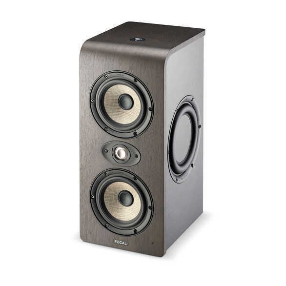 Focal Shape Twin Referans Monitör (Tek)