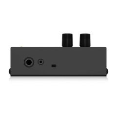 BEHRINGER MA400 Ultra-Compact Monitor ve Kulaklık Amfisi