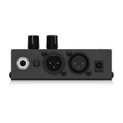 BEHRINGER MA400 Ultra-Compact Monitor ve Kulaklık Amfisi