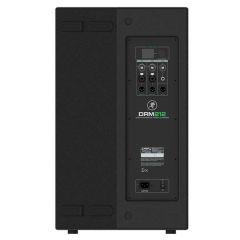 Mackie DRM212 1600w 12 Inch Aktif Kabin