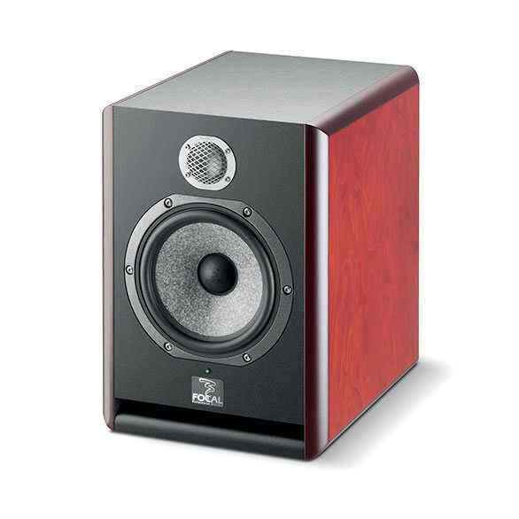 Focal Solo6 BE 2 Yollu Monitör (Tek)
