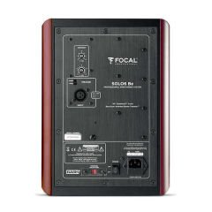 Focal Solo6 BE 2 Yollu Monitör (Tek)