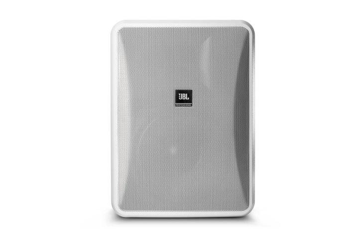 JBL CONTROL 28-1 L  WH 8'' İç / Dış Mekan Pasif Hoparlör Beyaz