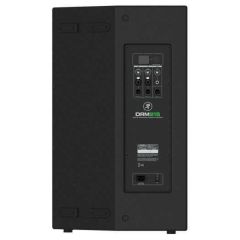 Mackie DRM215 1600w 15 Inch Aktif Kabin
