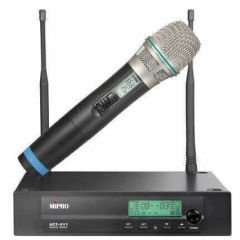 Mipro ACT-311 EL Kablosuz El Mikrofonu