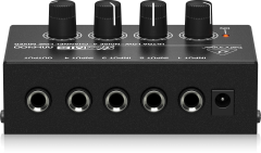 BEHRINGER MX400 4 Kanallı Mikser