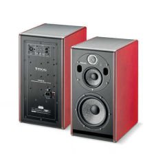 Focal Trio6 BE 3 ve 2 Yollu İkisi Bir Arada Stüdyo Monitör (Tek)