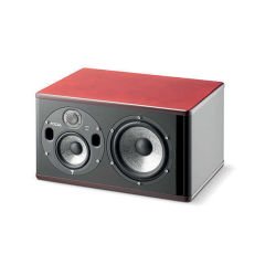 Focal Trio6 BE 3 ve 2 Yollu İkisi Bir Arada Stüdyo Monitör (Tek)