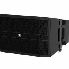 Mackie DRM12A 2000W Aktif Line Array Hoparlör