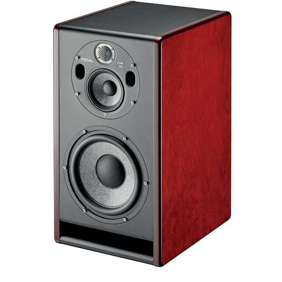 Focal Trio11 BE 3 ve 2 Yollu İkisi Bir Arada Monitör (Tek)