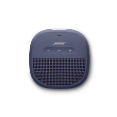 Bose SoundLink Micro Waterproof Bluetooth Hoparlör (Mavi)