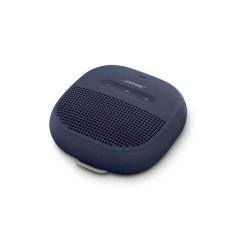 Bose SoundLink Micro Waterproof Bluetooth Hoparlör (Mavi)