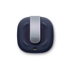 Bose SoundLink Micro Waterproof Bluetooth Hoparlör (Mavi)