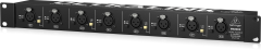 BEHRINGER MS8000 Ultra-Flexible 8 Kanal Mikrofon Splitter