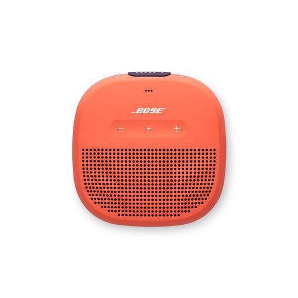Bose SoundLink Micro Bluetooth Speaker (Orange)