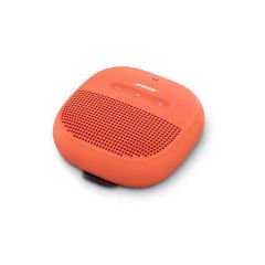 Bose SoundLink Micro Bluetooth Speaker (Orange)