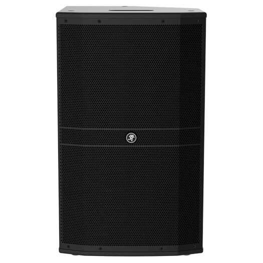 Mackie DRM215P 1600w 15 Inch Profesyonel Pasif Kabin