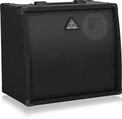 BEHRINGER K900FX Ultra-Flexible 90 Watt 3 Kanal Klavye Amfisi