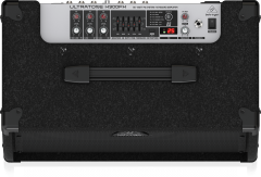 BEHRINGER K900FX Ultra-Flexible 90 Watt 3 Kanal Klavye Amfisi