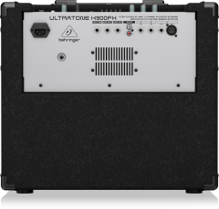 BEHRINGER K900FX Ultra-Flexible 90 Watt 3 Kanal Klavye Amfisi