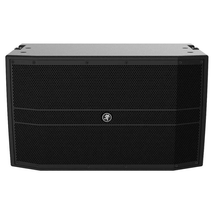 Mackie DRM12AP 2000w 12 Icnh pasif Line Array Kabin