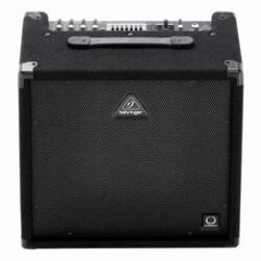 BEHRINGER KXD12 600 Watt 4 Kanal Klavye Amfisi