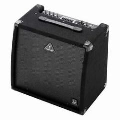 BEHRINGER KXD12 600 Watt 4 Kanal Klavye Amfisi