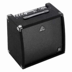 BEHRINGER KXD12 600 Watt 4 Kanal Klavye Amfisi