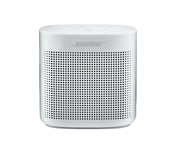 Bose SoundLink Color II Bluetooth Hoparlör (Beyaz)