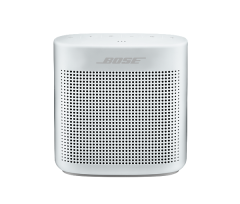 Bose SoundLink Color II Bluetooth Hoparlör (Beyaz)