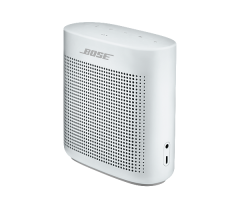 Bose SoundLink Color II Bluetooth Hoparlör (Beyaz)