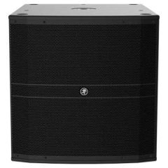 Mackie DRM18SP 2000w 18 Inch profesyonel Pasif Subwoofer Kabin