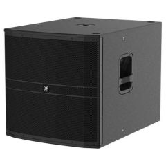 Mackie DRM18SP 2000w 18 Inch profesyonel Pasif Subwoofer Kabin