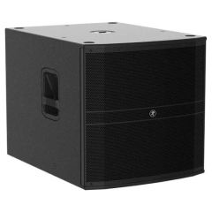 Mackie DRM18SP 2000w 18 Inch profesyonel Pasif Subwoofer Kabin