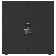 Mackie DRM18SP 2000w 18 Inch profesyonel Pasif Subwoofer Kabin