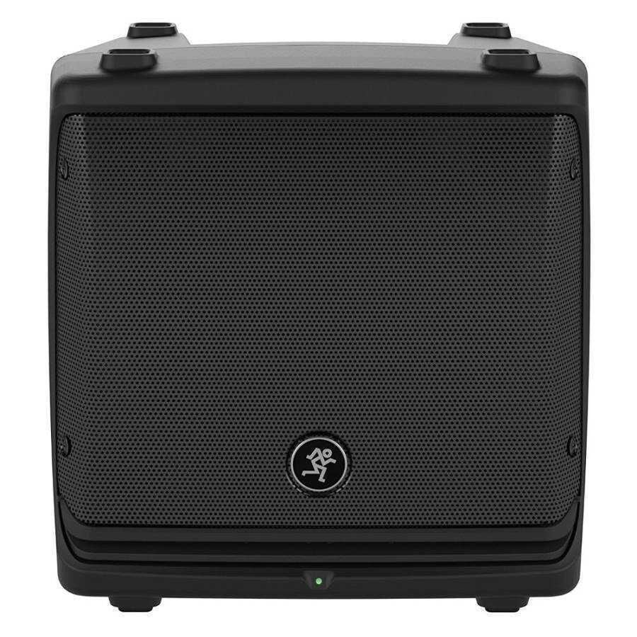 Mackie DLM8 2000W 8 Inc Aktif Hoparlör