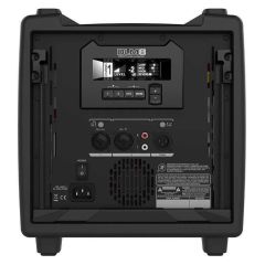Mackie DLM8 2000W 8 Inc Aktif Hoparlör