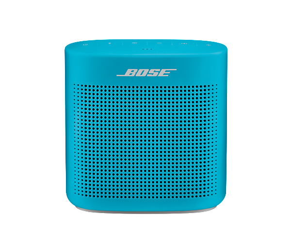 Bose SoundLink Color II Bluetooth Hoparlör (Turkuaz)