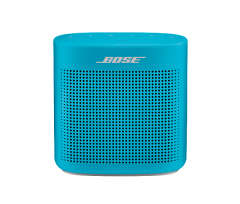 Bose SoundLink Color II Bluetooth Hoparlör (Turkuaz)